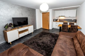 Apartment Dresden 2OG links
